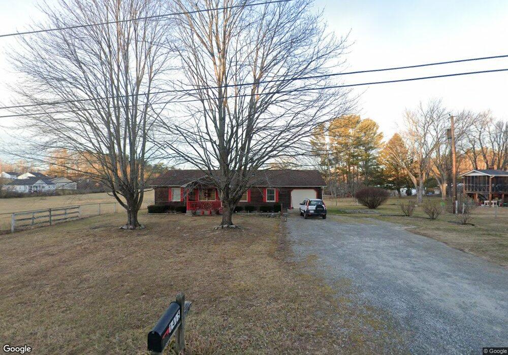 1415 N Allen Rd, Hendersonville, NC 28792 - photo 1