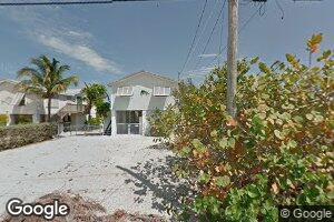 3687 Gulfstream St, Big Pine Key, FL 33043
