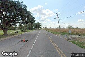 638 S Fourth St, Rolling Fork, MS 39159