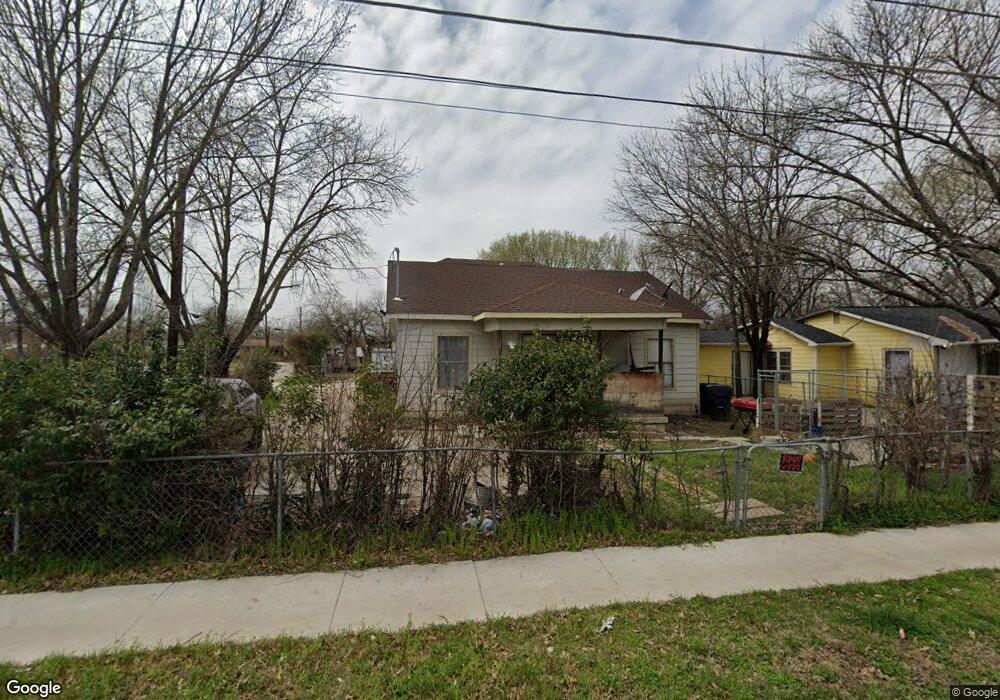 3503 Abilene St, Dallas, TX 75212 - photo 1