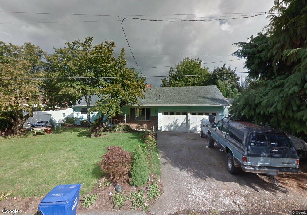 3528 Potts Dr NE, Keizer, OR 97303 - photo 1