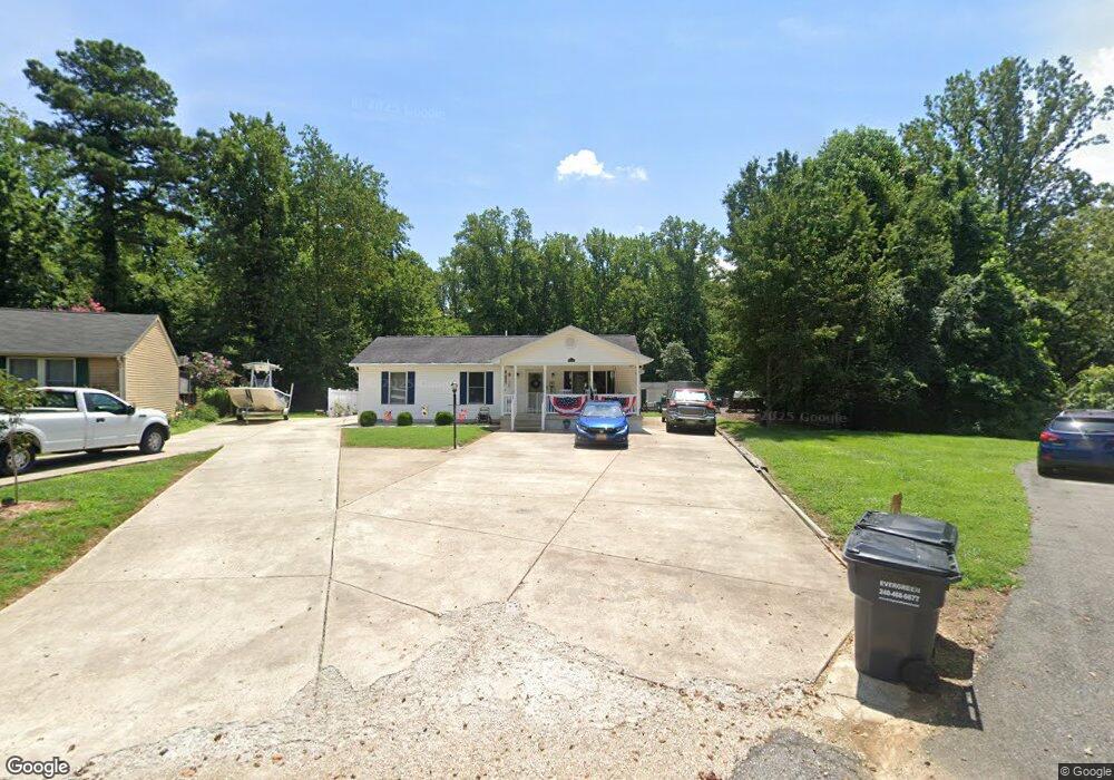 26248 Skyview Dr, Hollywood, MD 20636 - photo 1