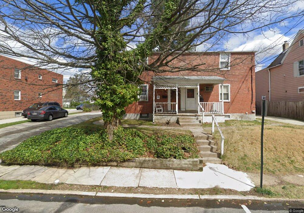 413 Charmont Ave unit 1st floor unit 1, Folcroft, PA 19032 - photo 1