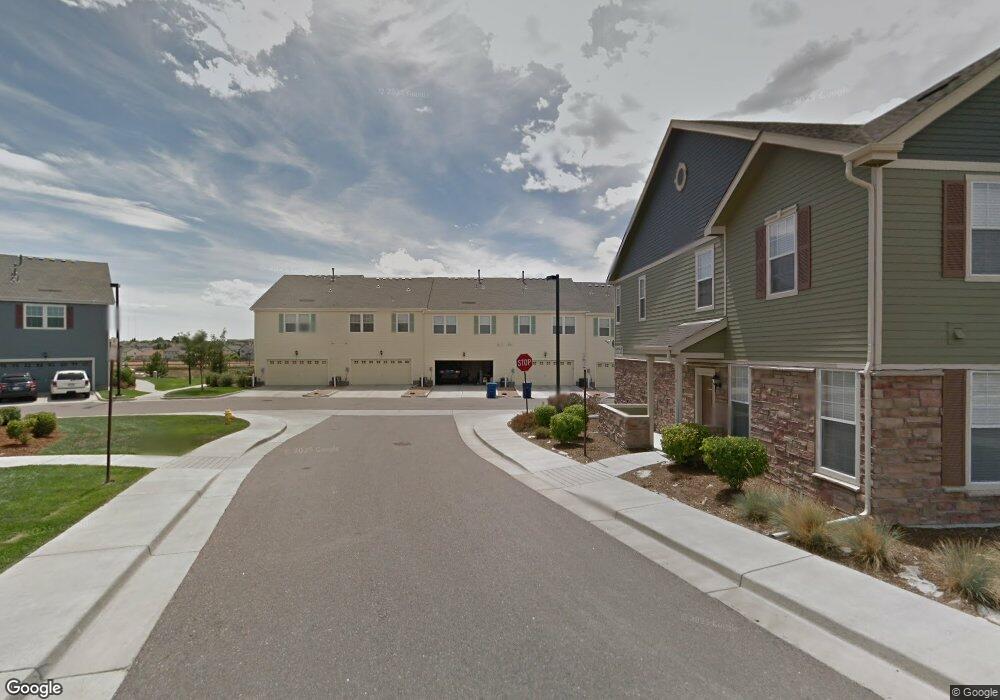 12723 Leyden St, Thornton, CO 80602 - photo 1