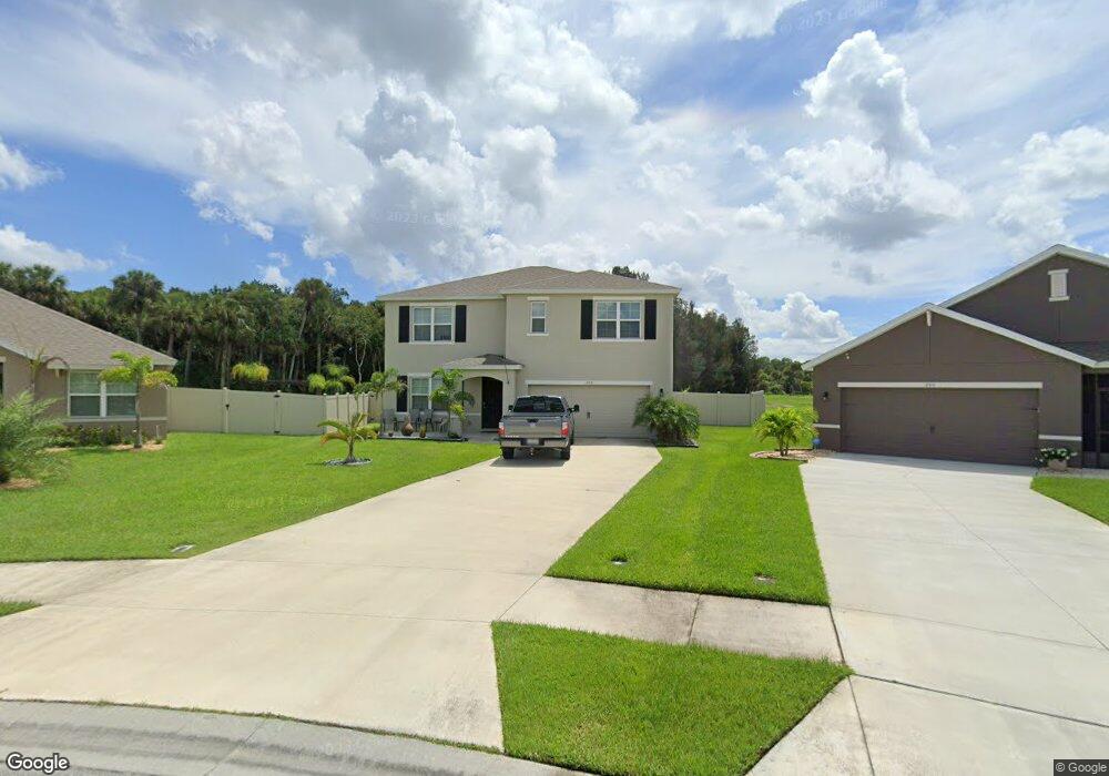 300 Sorrento Dr, Cocoa, FL 32922 - photo 1