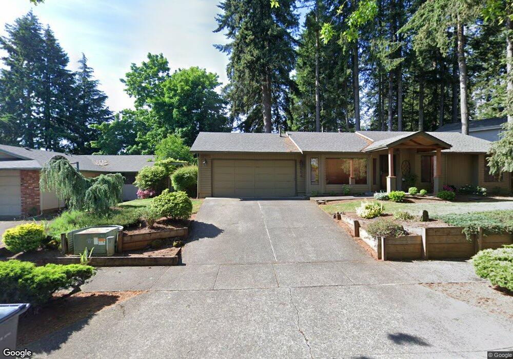 664 J David St SE, Salem, OR 97306 - photo 1