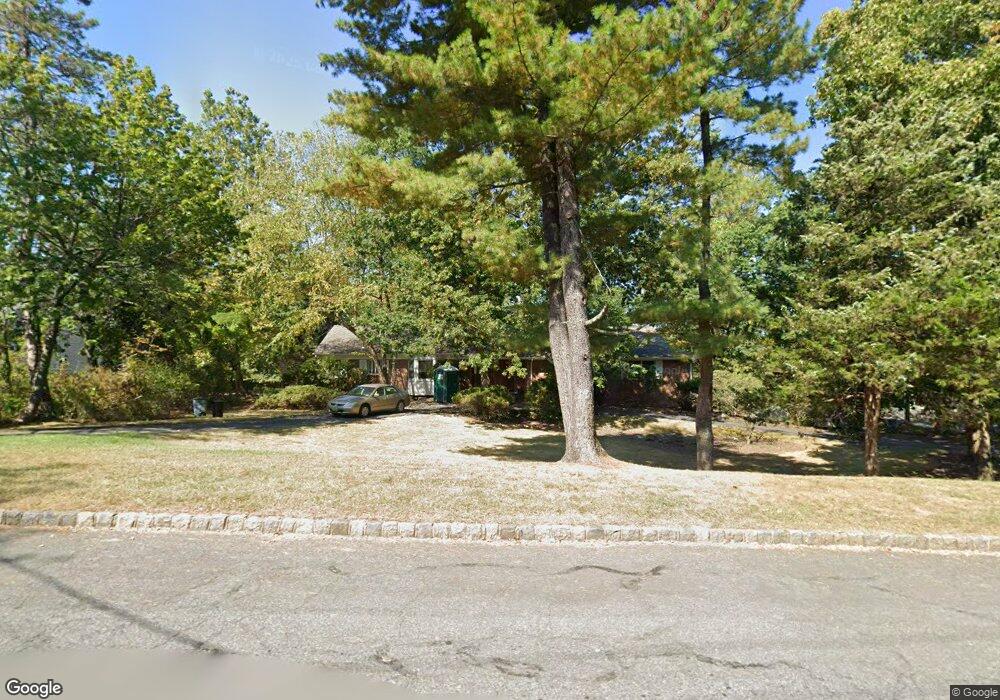 12 Chetwynd Terrace, Livingston, NJ 07039 - photo 1