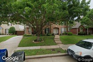 1500 Cool Springs Dr, Allen, TX 75013