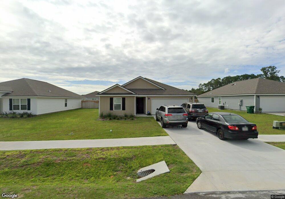 416 Dellwood Rd, Crawfordville, FL 32327 - photo 1