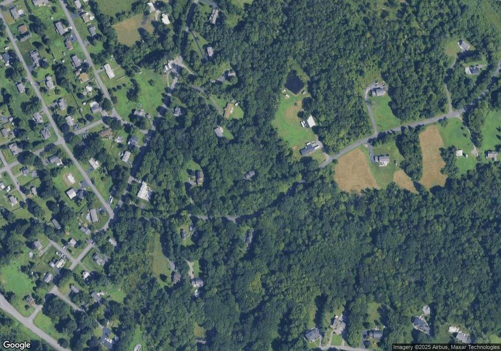 25 Bald Mountain Rd, Troy, NY 12180 - photo 1