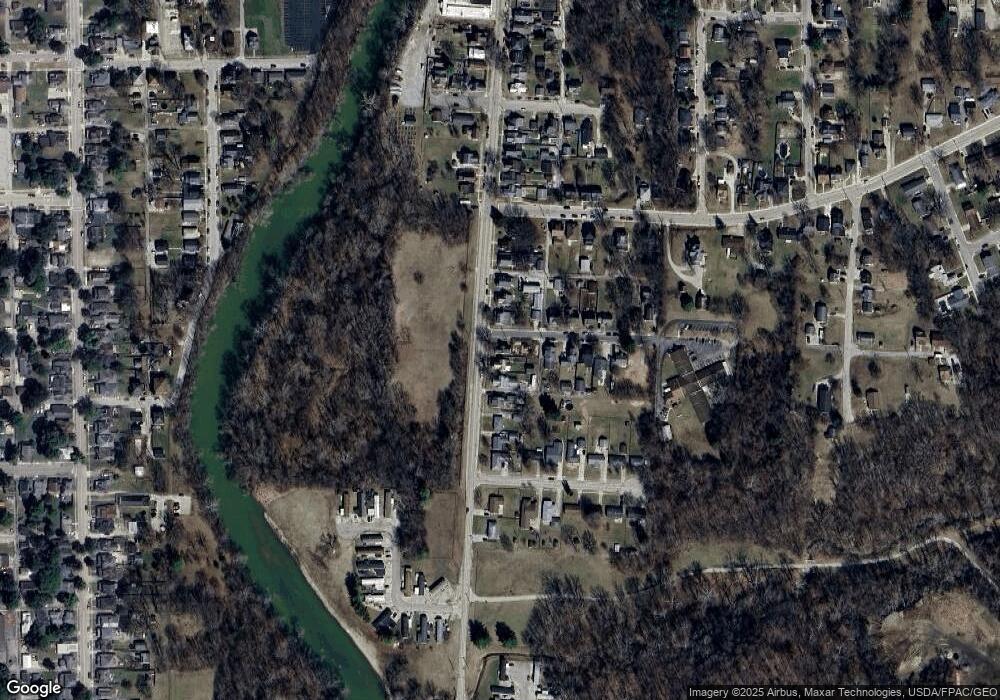 504 Brooklyn Ave, Sidney, OH 45365 - photo 1