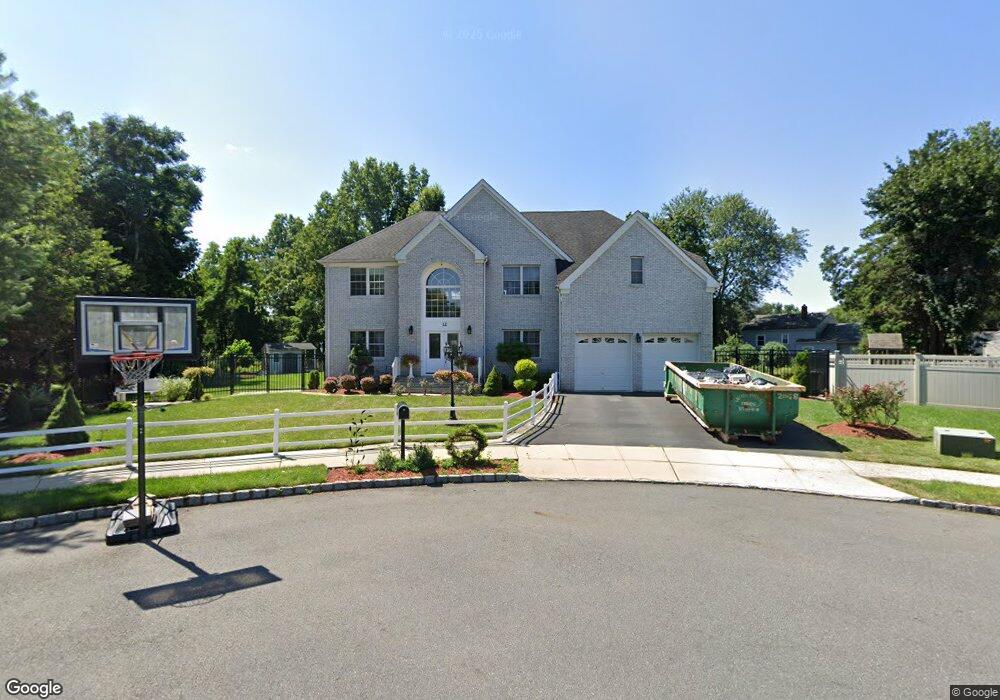 12 Trista Way, South Plainfield, NJ 07080 - photo 1