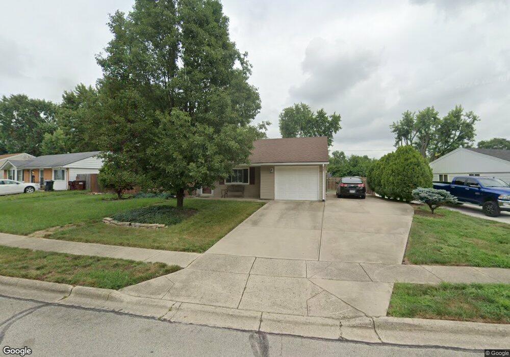 1893 Whitt St, Xenia, OH 45385 - photo 1