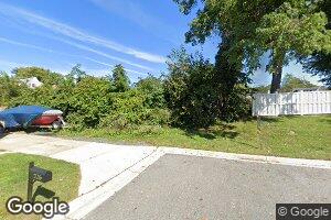 Lots 469 to 471 Belvedere Ave, Glen Burnie, MD 21061