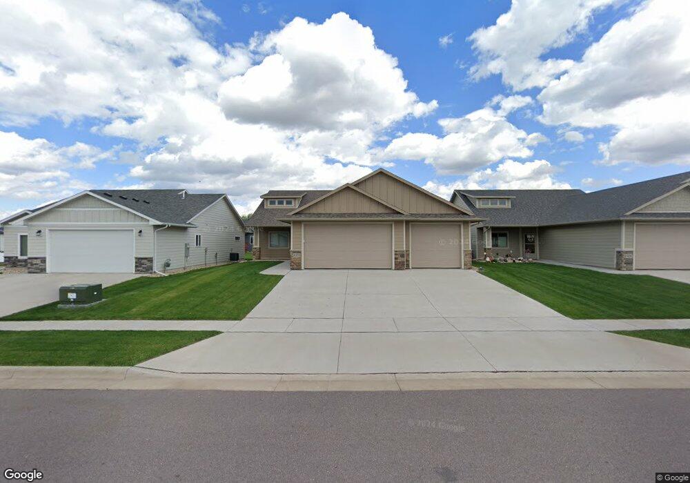 5404 S Eastwind Ave, Sioux Falls, SD 57108 - photo 1