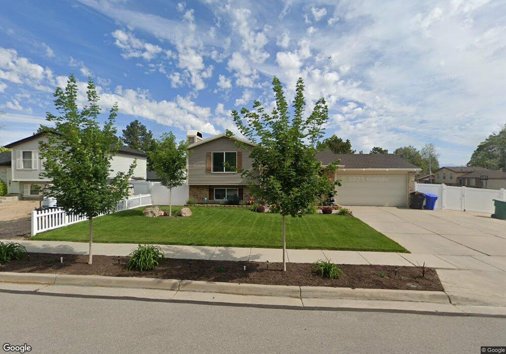 3792 W 8920 S, West Jordan, UT 84088 - photo 1