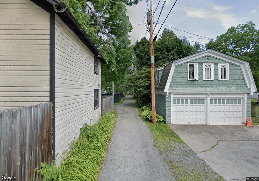 0 Tipton Ln unit LA, Saratoga Springs, NY 12866 - photo 1