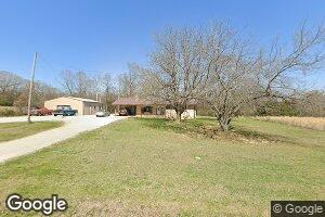 489 Wheel St, Strawberry, AR 72469