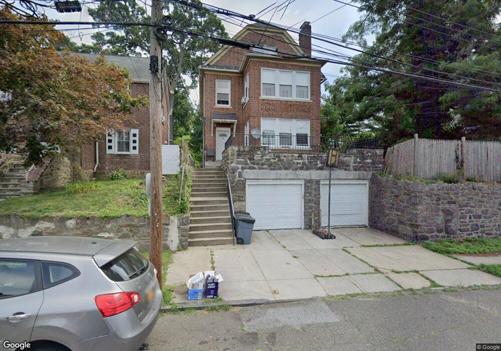 36 Courter Ave unit 2 nd Fl, Yonkers, NY 10705 - photo 1