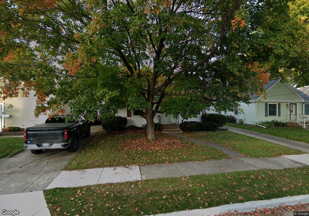 1410 Cooper Ave, Lansing, MI 48910 - photo 1