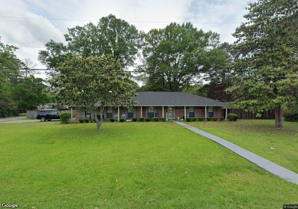 1804 General Pershing St, Laurel, MS 39440 - photo 1