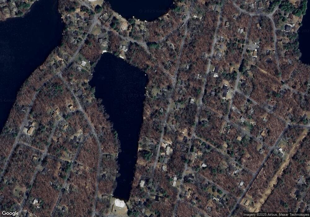 117 Outer Dr, Dingmans Ferry, PA 18328 - photo 1