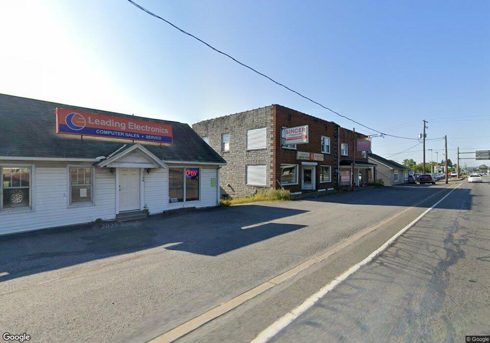 2078 N Susquehanna Apt 1 Trail, Selinsgrove, PA 17870 - photo 1