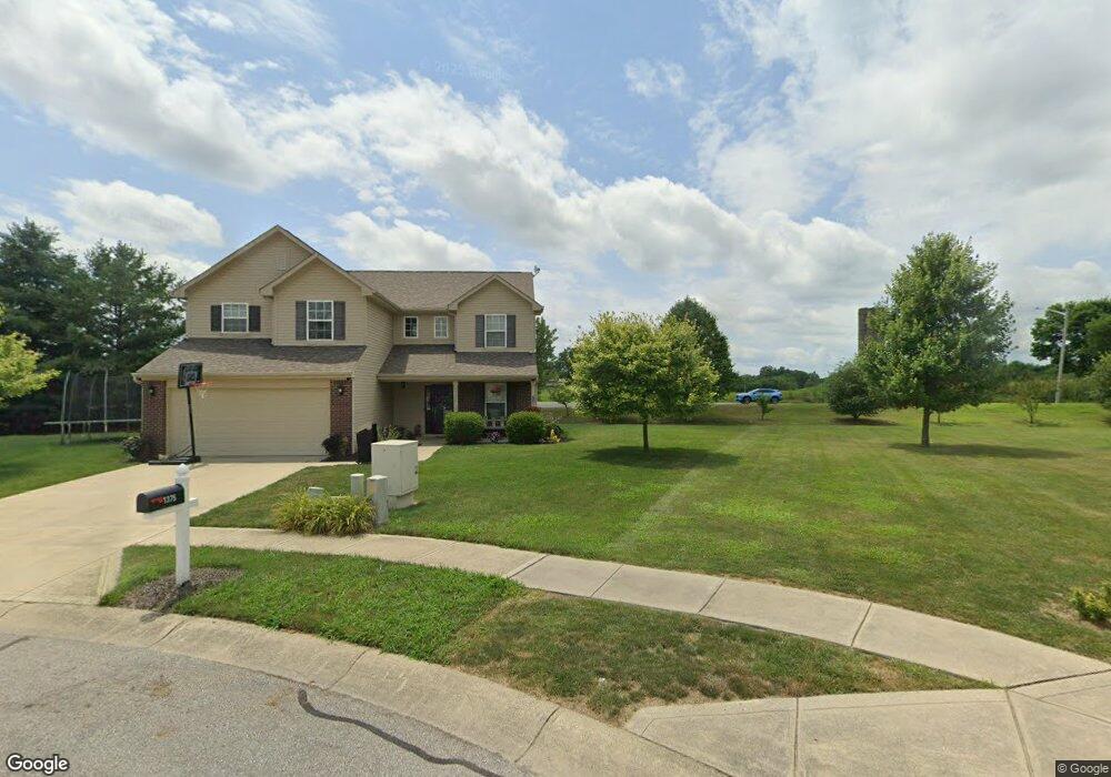 1375 Wright Ct, Franklin, IN 46131 - photo 1