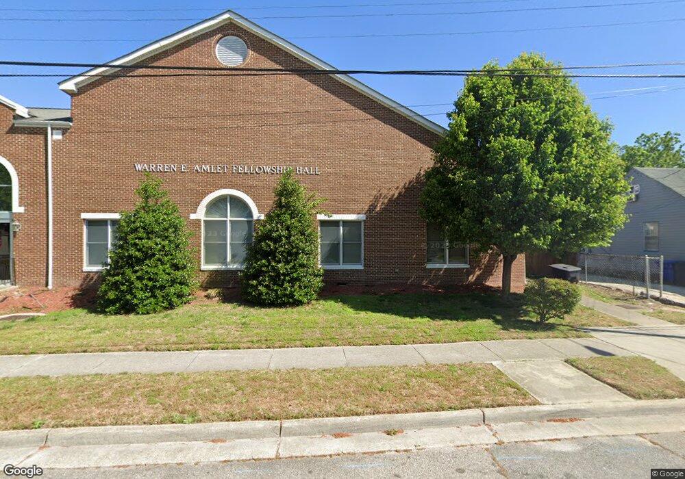 1438 Wilcox Ave, Portsmouth, VA 23704 - photo 1