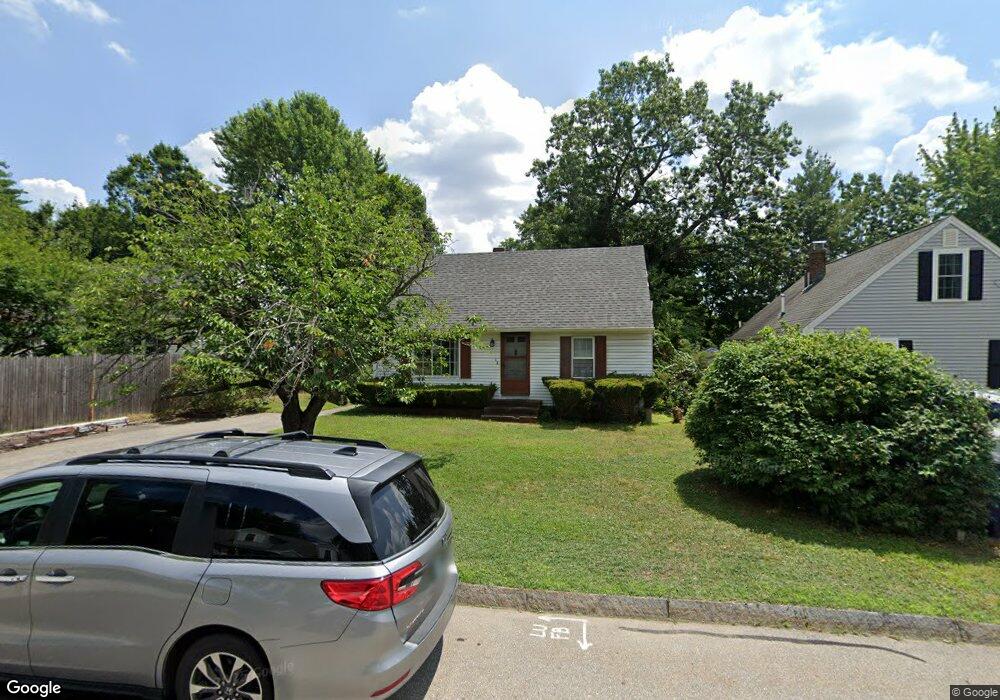 42 Gordon St, Nashua, NH 03064 - photo 1