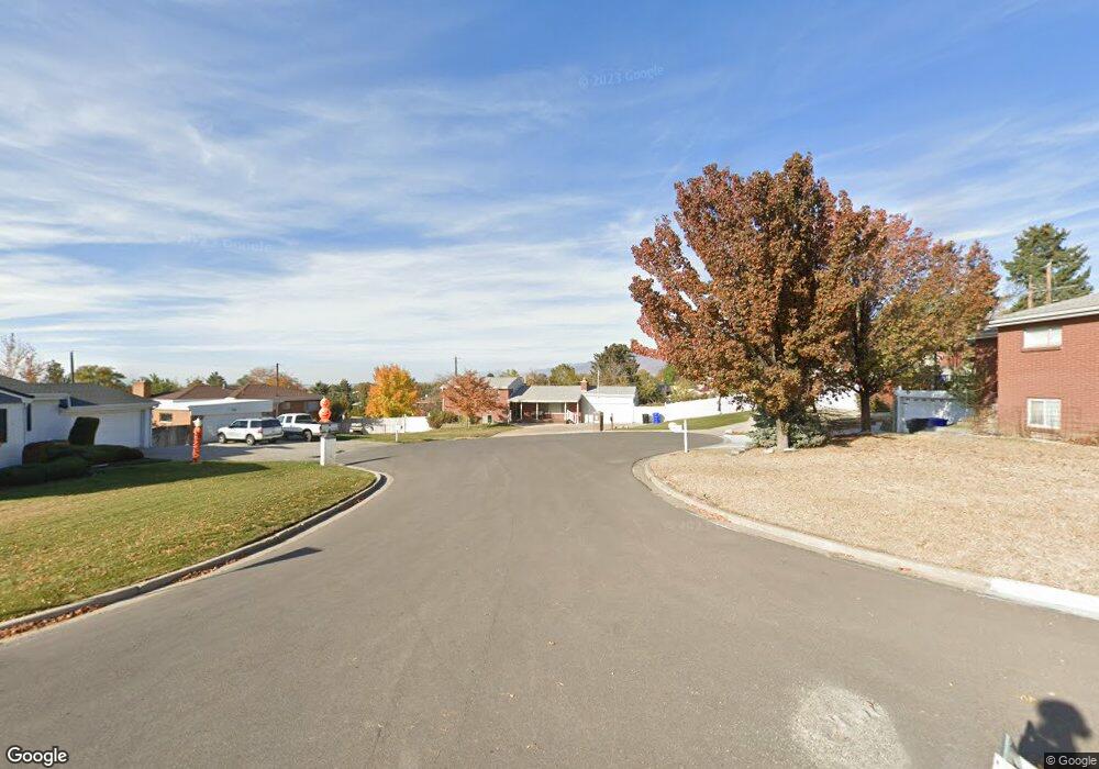 698 W 3400 S, Bountiful, UT 84010 - photo 1