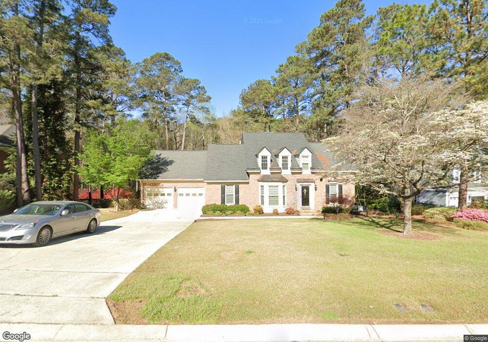 684 Fairfield Rd, Fayetteville, NC 28303 - photo 1