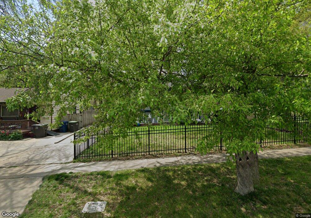 682 27th St, Des Moines, IA 50312 - photo 1