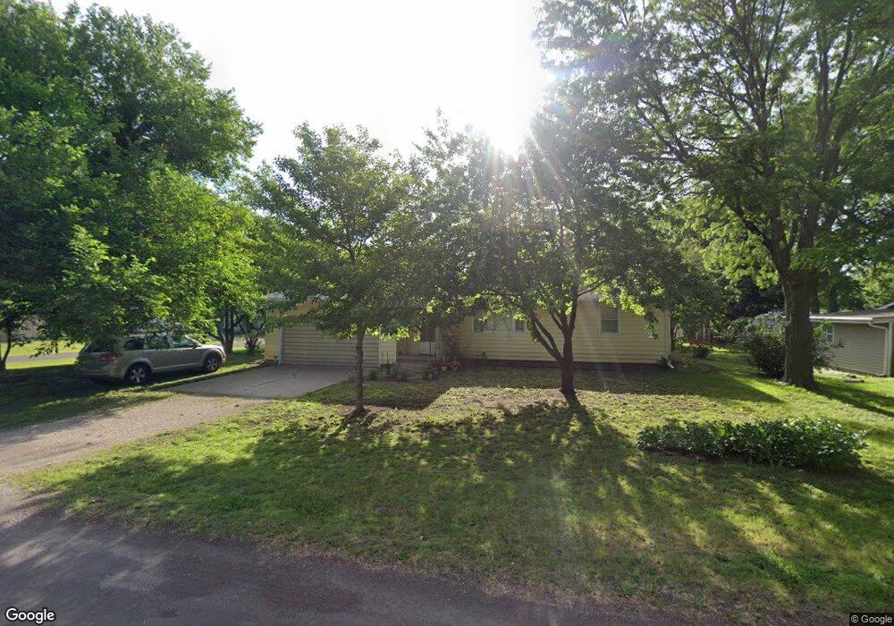 318 Fowler St, Maple Hill, KS 66507 - photo 1