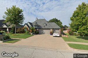 2828 N Lions Dr, Broken Arrow, OK 74012