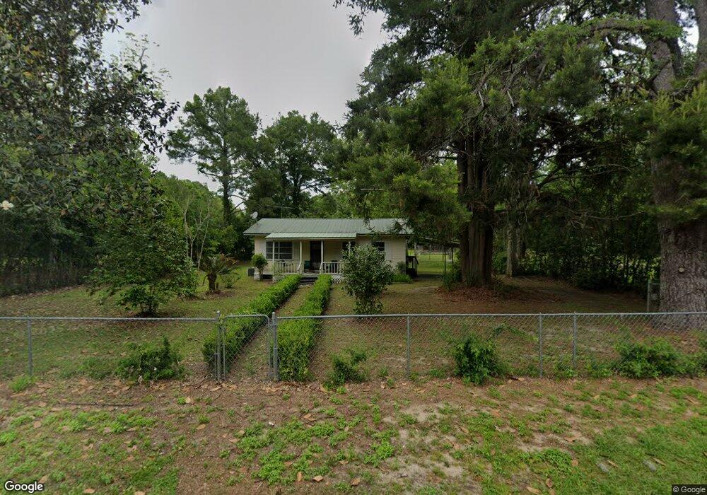 8984 Old Lloyd Rd, Monticello, FL 32344 - photo 1