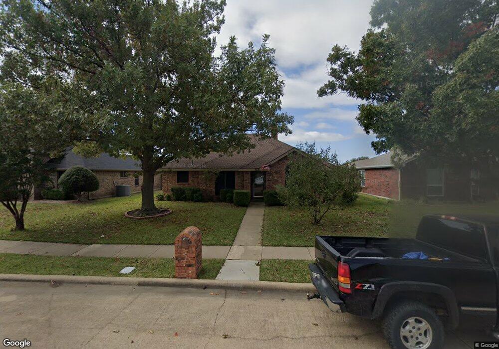 423 Kylie Ln, Wylie, TX 75098 - photo 1