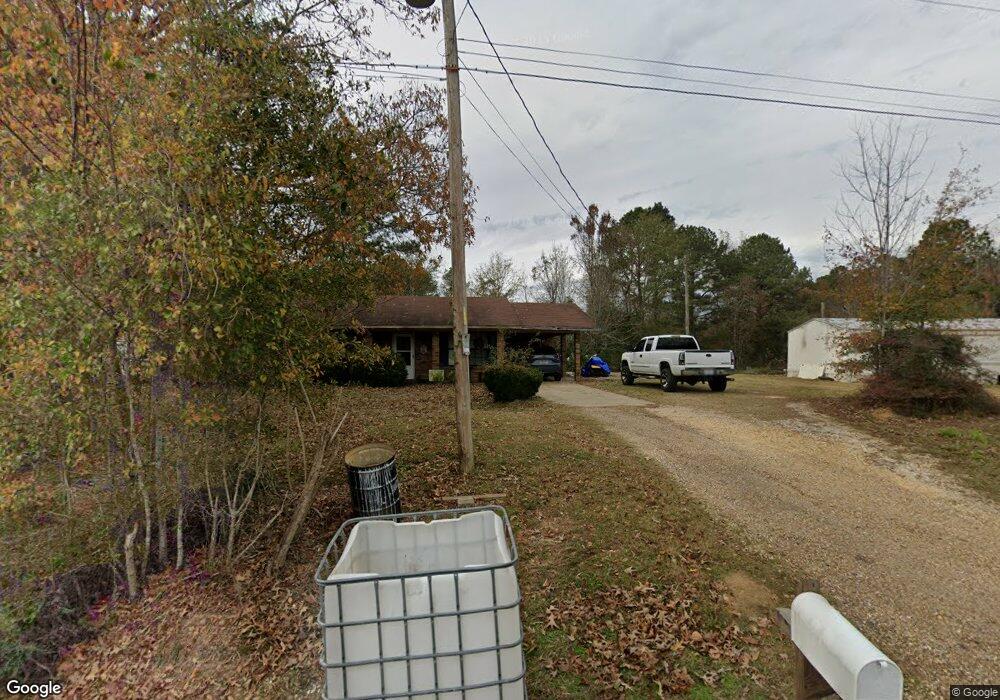 76 Scr 10f, Taylorsville, MS 39168 - photo 1