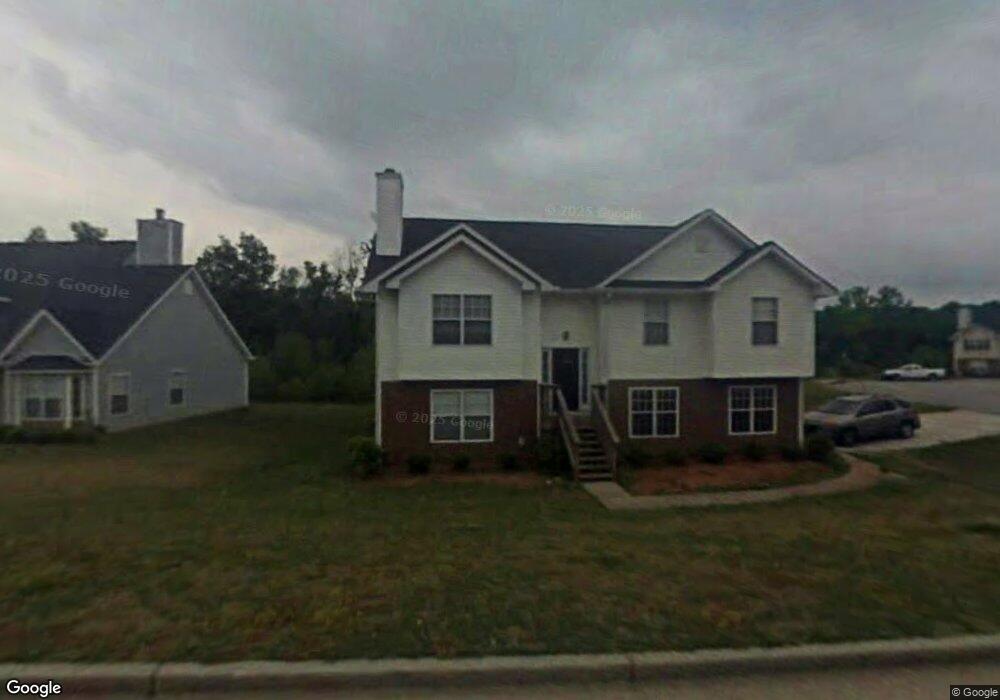 6156 Christopher Terrace unit 3, Rex, GA 30273 - photo 1