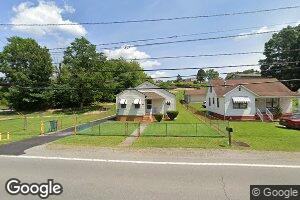 6216 Robert C Byrd Dr, Mount Hope, WV 25880