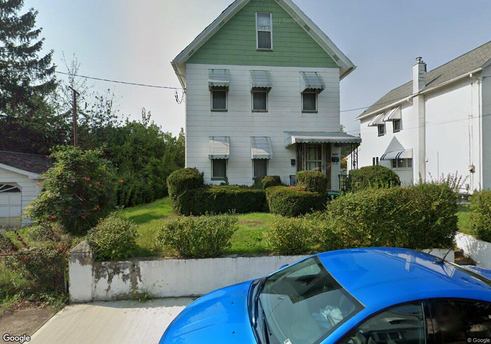 1207 Blair Ave, Scranton, PA 18508 - photo 1