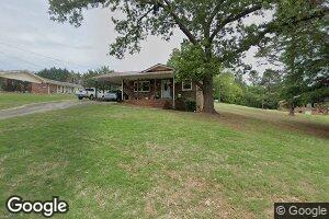 220 Marion St, Royston, GA 30662