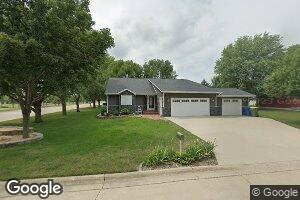 202 11th Ave NW, Pipestone, MN 56164