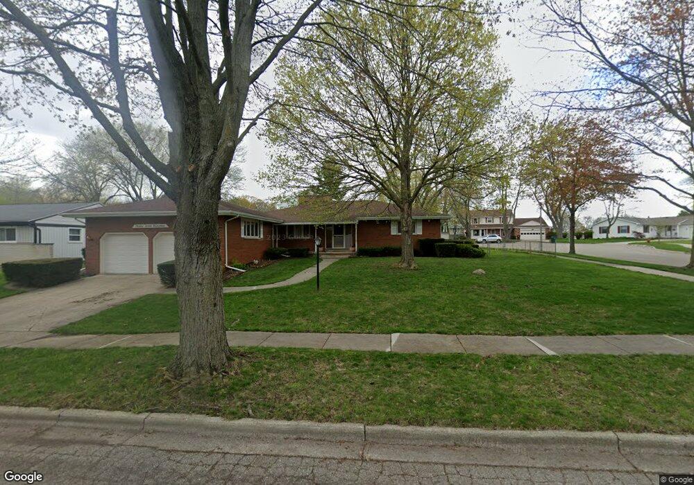 3700 Springbrook Ln, Lansing, MI 48917 - photo 1