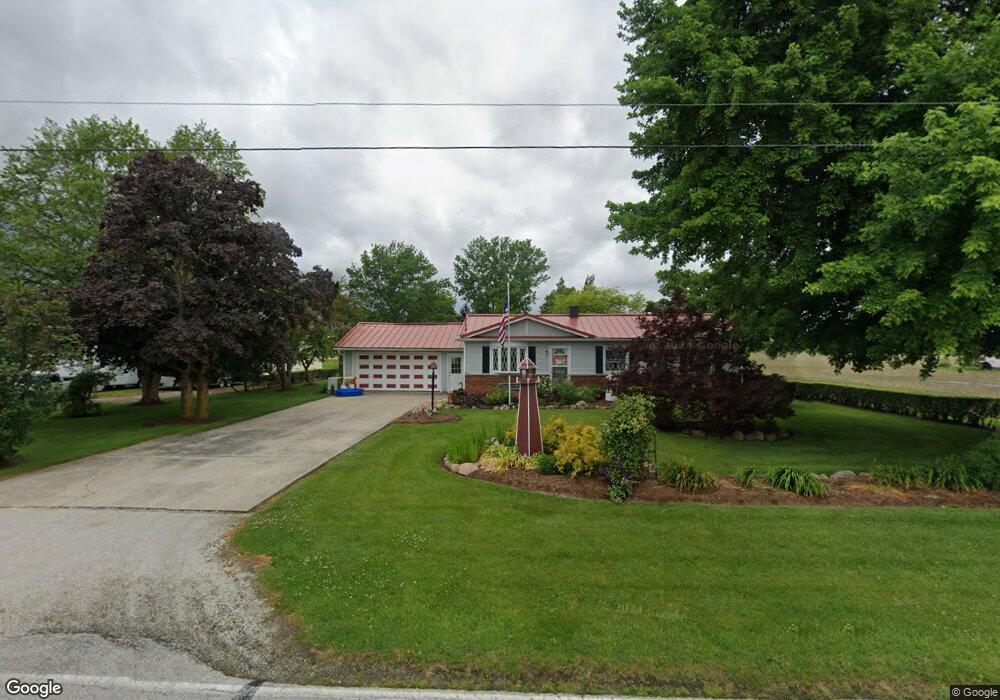 2756 S Opfer Lentz Rd, Elmore, OH 43416 - photo 1
