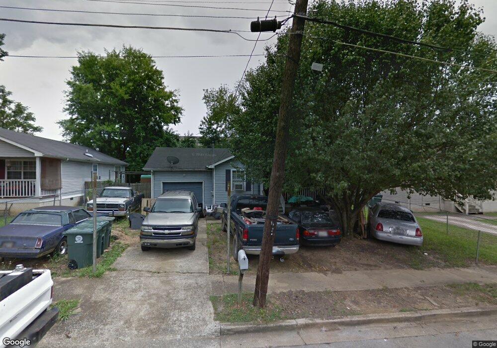 2208 Ivy St, Chattanooga, TN 37404 - photo 1