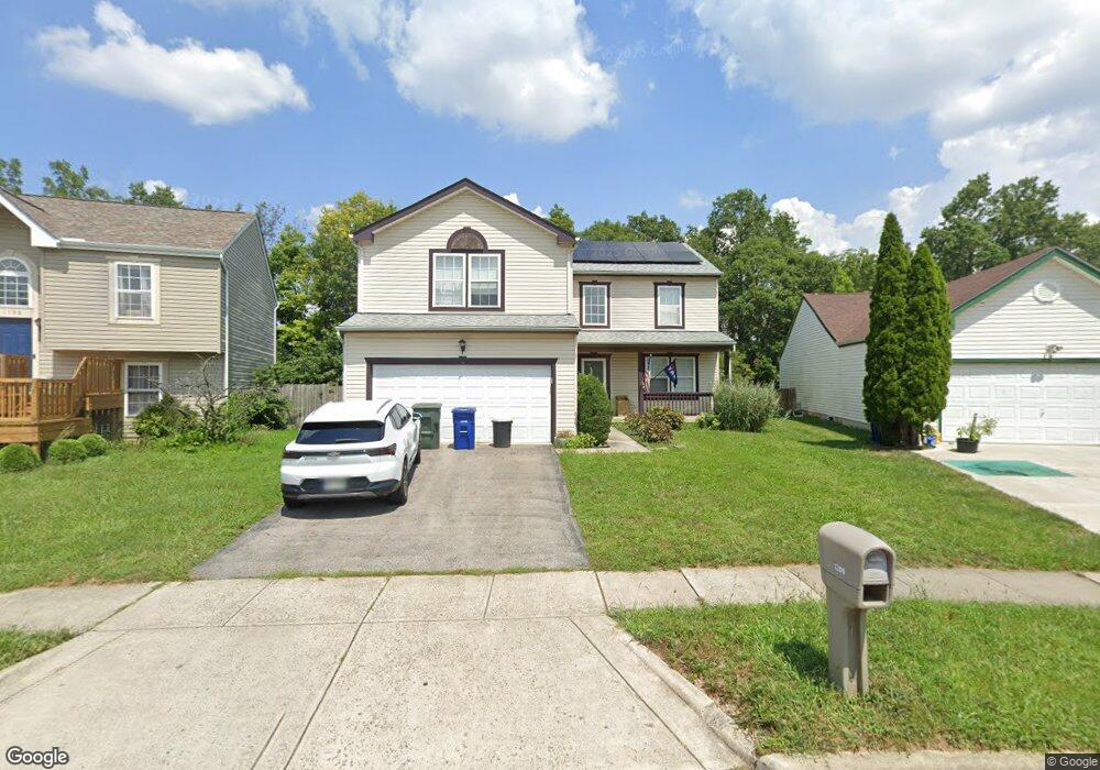 1206 Onslow Dr, Columbus, OH 43204 - photo 1