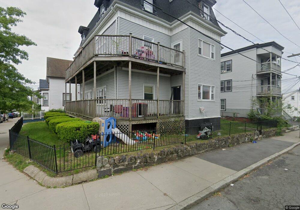 91 Newhall St, Lynn, MA 01902 - photo 1