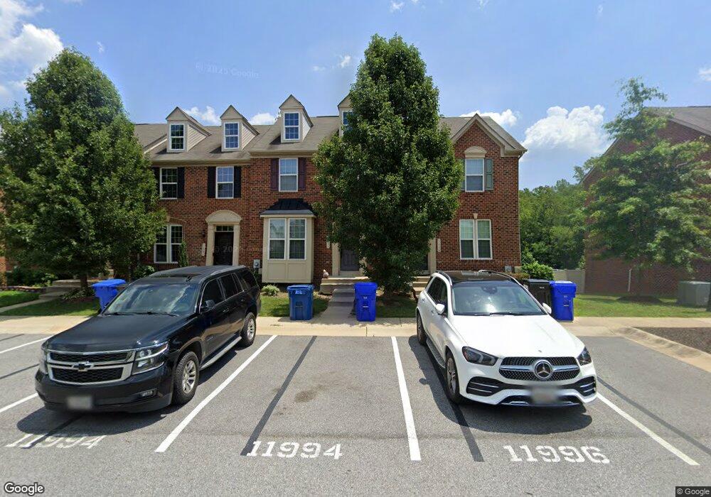 11994 Roy Hobbs Place, Waldorf, MD 20602 - photo 1