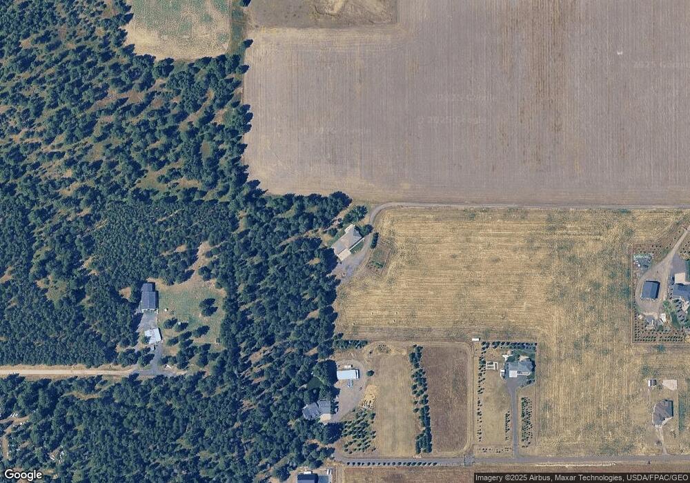 21411 N Highway 395, Colbert, WA 99005 - photo 1